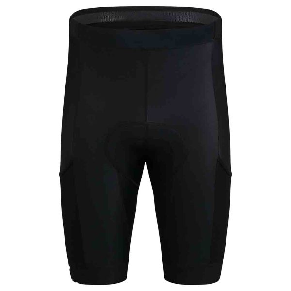 Cycling Secure fit Bib pants that moves with your rhythm.