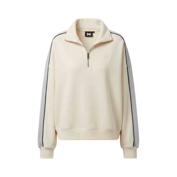 Premium fabric tracksuit for everyday fashion wear