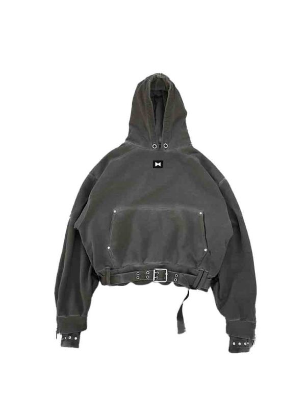 Versatile casual hoodie for everyday wear