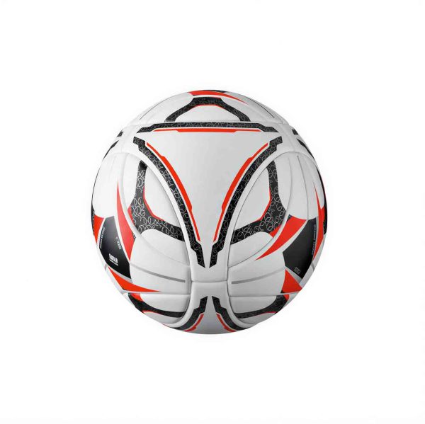 Designed for smooth touch and strong shots.