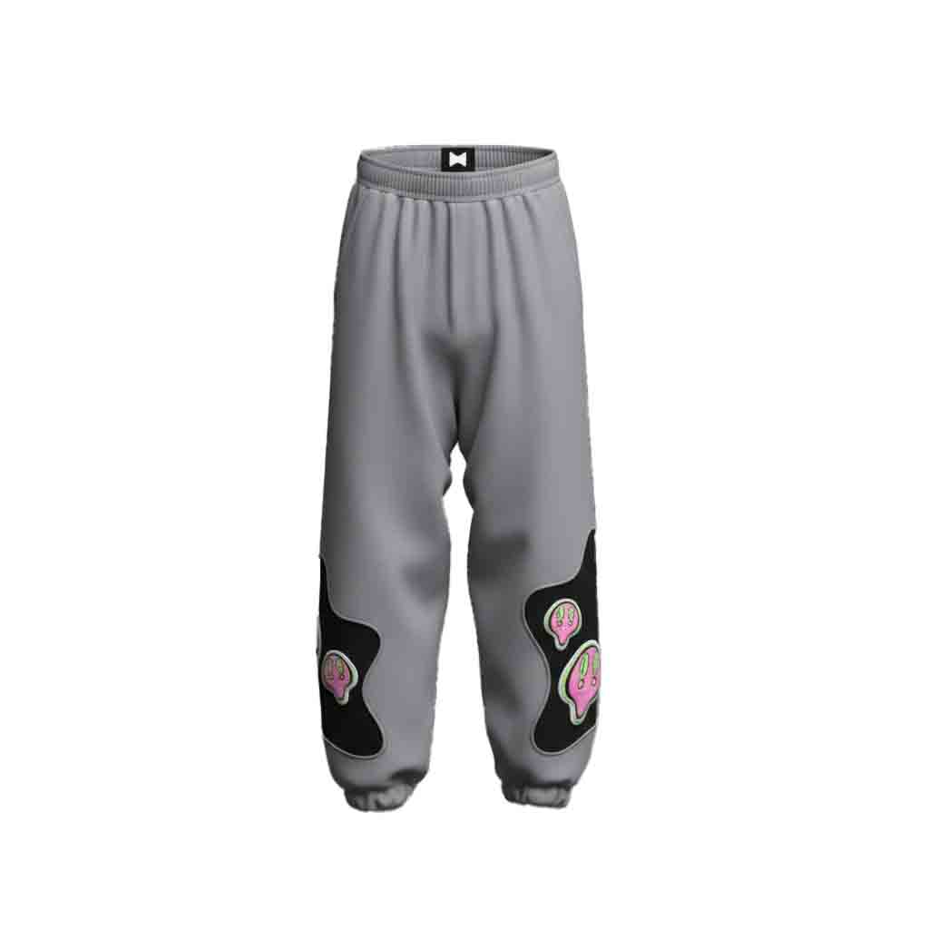 Streetwear-ready tracksuit for modern wardrobes - Image 2