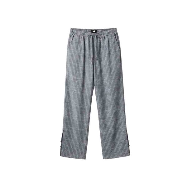 Lightweight fashion pants for everyday wear