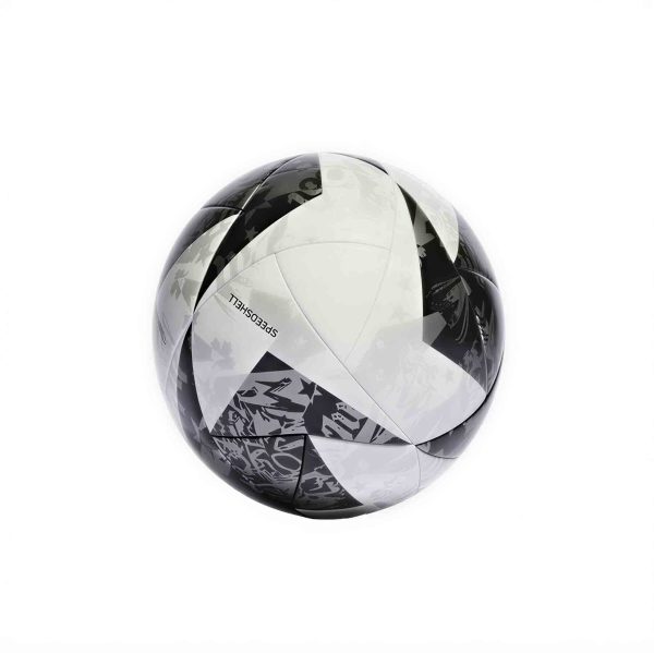 Engineered for precise passes and strikes.