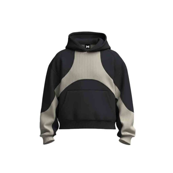 Everyday tracksuit crafted for casual sophistication