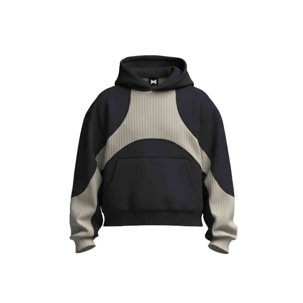 Everyday tracksuit crafted for casual sophistication