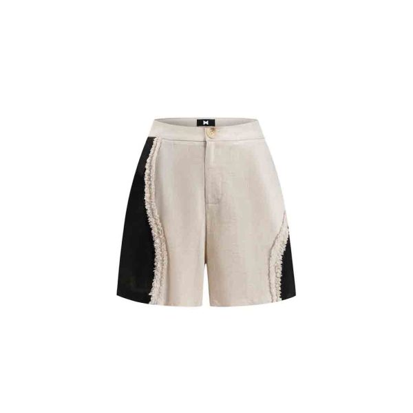 Fashion-forward Shorts designed for a confident fit.