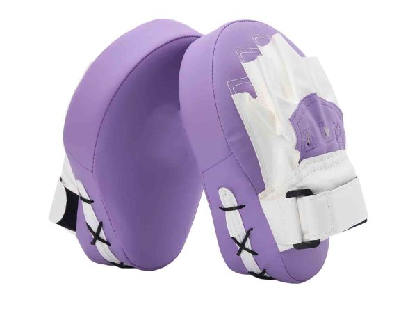Boxing Pads crafted for serious fighters.