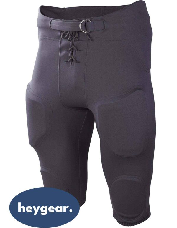 Padded Pant Built for impact, crafted for performance.