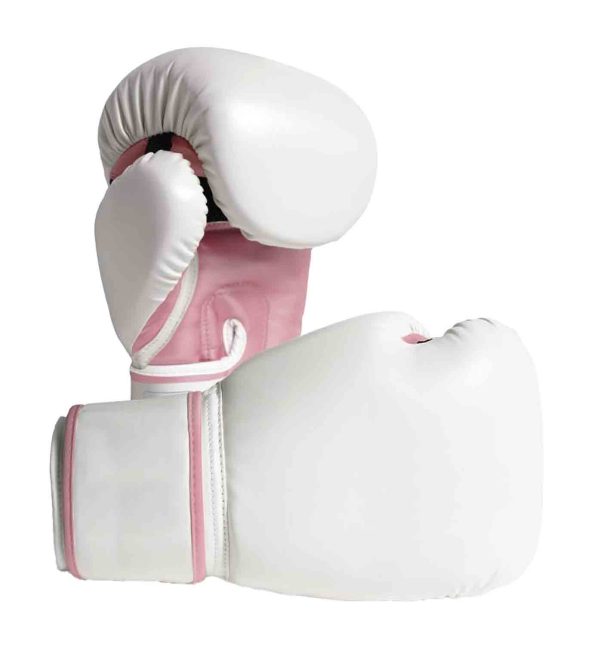 Boxing Gloves Engineered for champions in the making.