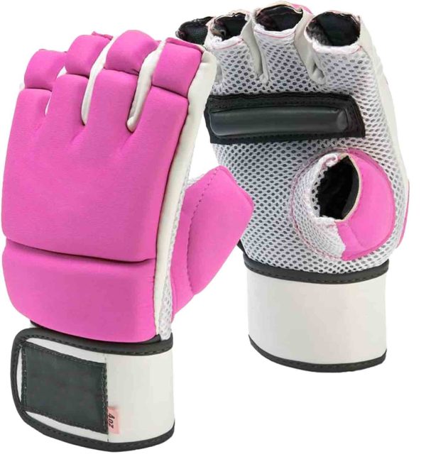 Boxing Gloves Protection that powers every strike.