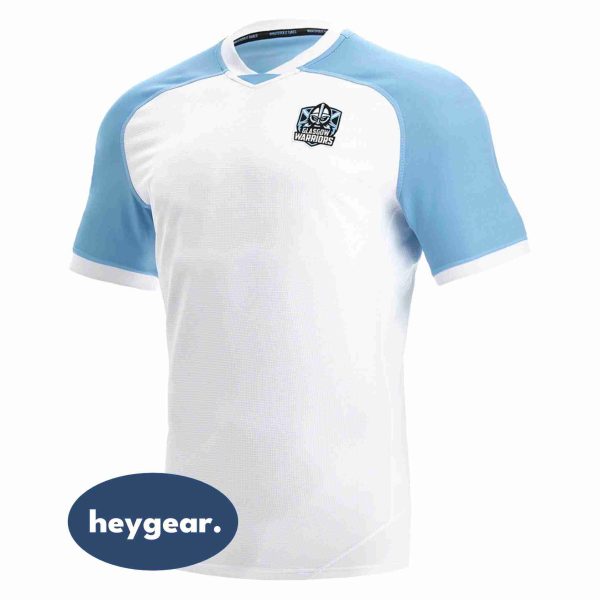 Rugby Jersey Designed for power, endurance, and impact.