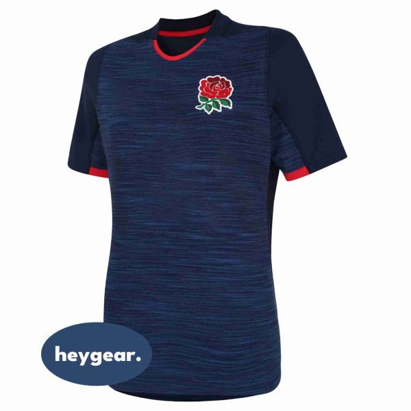 Women Lightweight Rugby strength Jersey for heavy hits.
