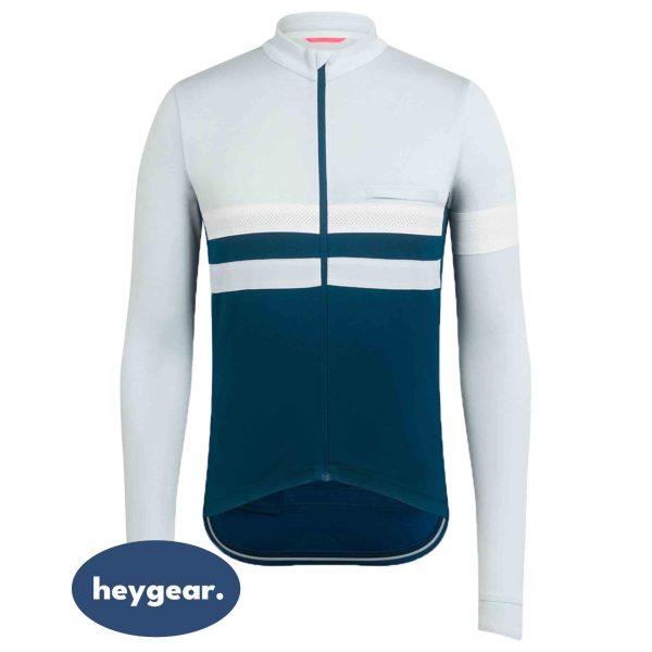 Aerodynamic Cycling comfort Jersey for every ride.