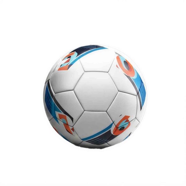 Balanced design for better ball control.