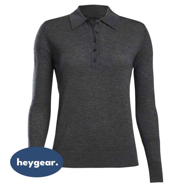 Golf Breathable Polo that keeps you in the zone.