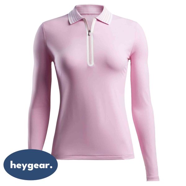 Professional style made Golf Polo for everyday play.