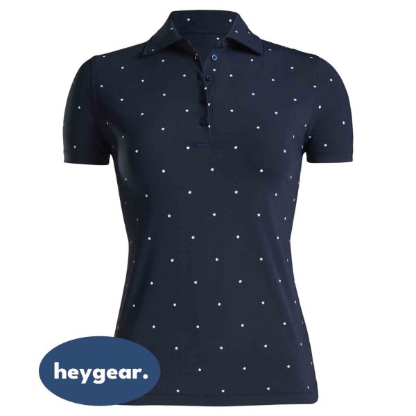 Golf Polo that elevates your entire game