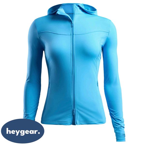 PullOver Crafted for golfers who play in any weather.