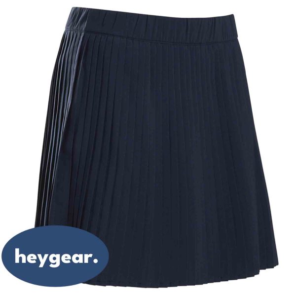Women Lightweight Golf Skirt elegance for every round.
