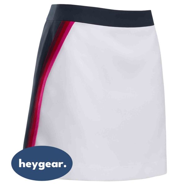 Golf Skirt made to move with every swing.