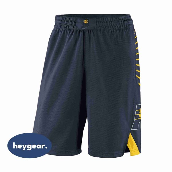 BasketBall Durable Women Shorts build designed for intense matchups.