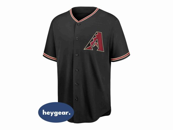 BaseBall Breathable Jersey Fabric that keeps you game-ready.