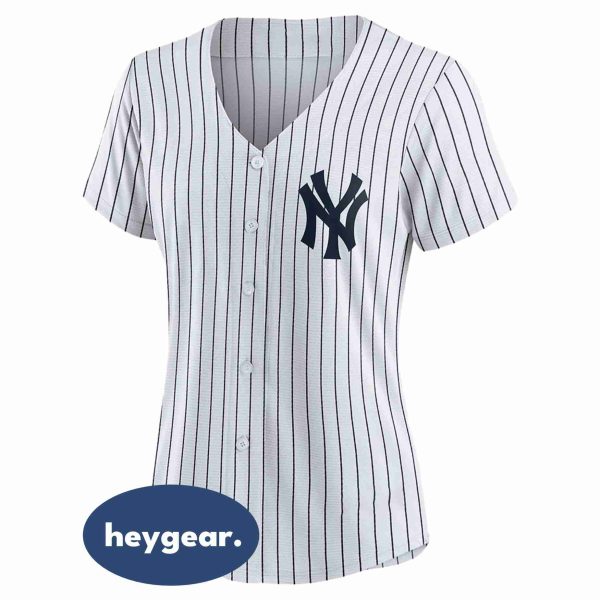 Baseball Lightweight Jersey comfort built for every inning.