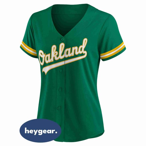 BaseBall Tailored design Jersey for confident performance.