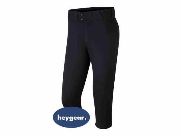 BaseBall Lightweight feel Pants that keeps you fast on every base.