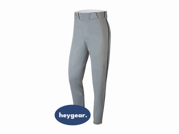 BaseBall Sleek athletic design Pants made to enhance performance.