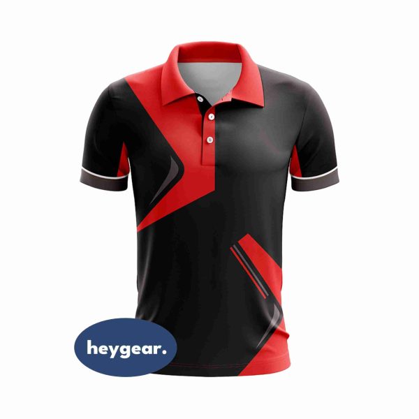 Cricket Breathable strength Jersey for match-winning moments.