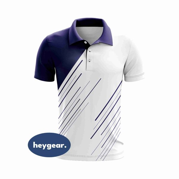 Cricket Jersey Crafted for players who dominate the crease.