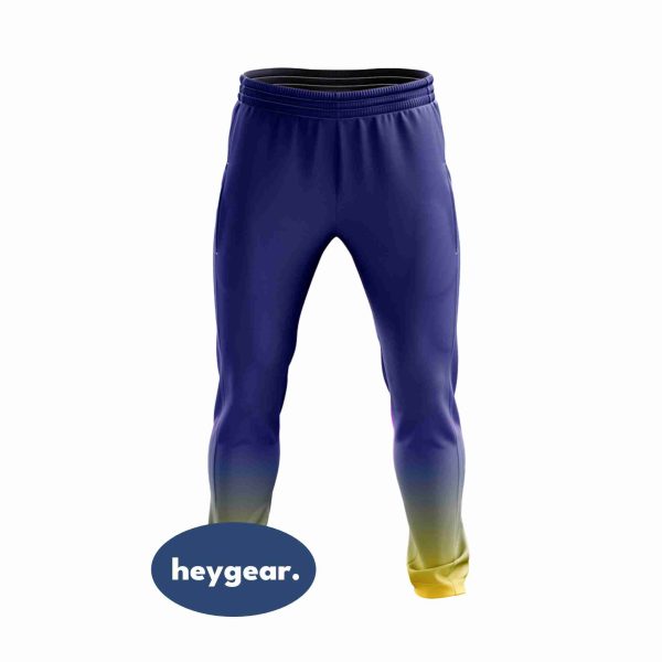 Cricket Breathability Jersey that boosts on-field focus.