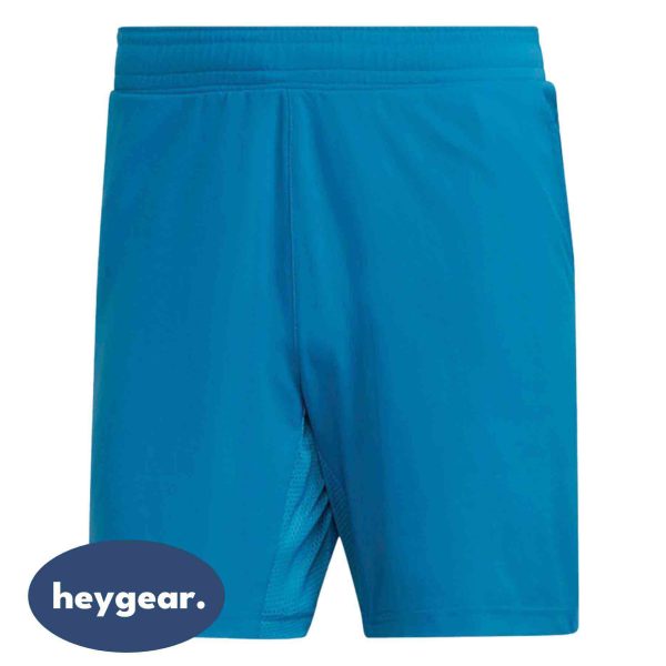 Tennis Shorts that keep up with every sprint and slide.