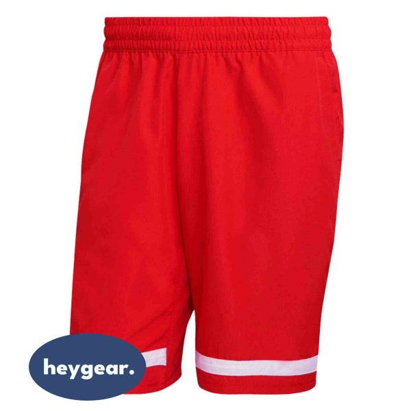 Tennis Shorts that support your strongest game.