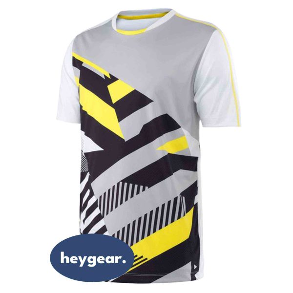 Performance Tennis wear for serious court time.