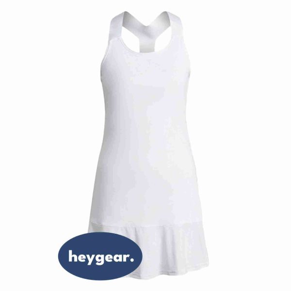 Lightweight Tennis women comfort Dress with a flattering fit.