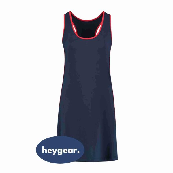 Tennis Dress Built for modern women athletes.