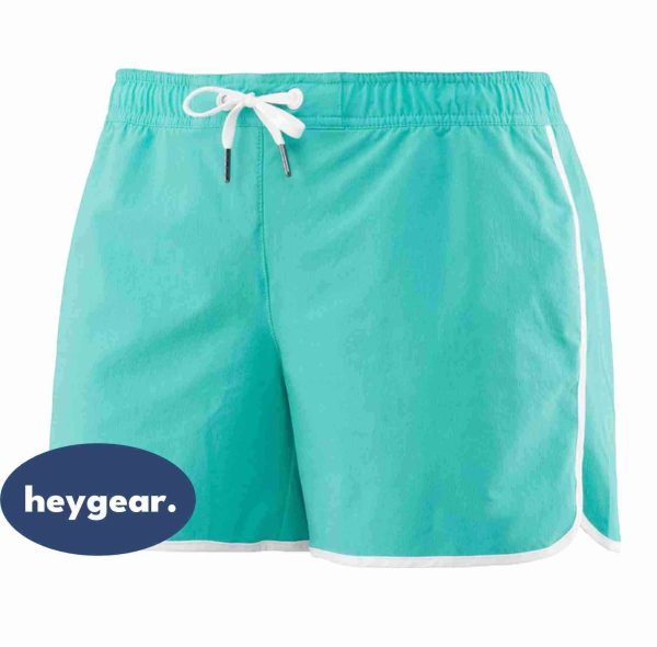 Women Tennis Built Shorts for quick footwork and confident play.