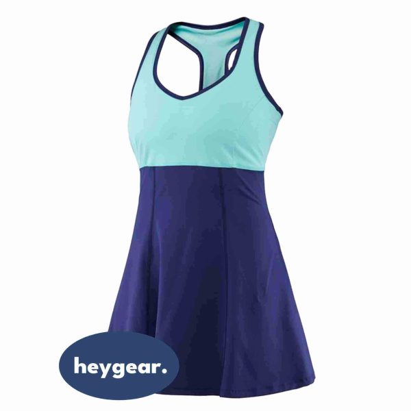 Women Tennis Dresses Designed for performance on court.
