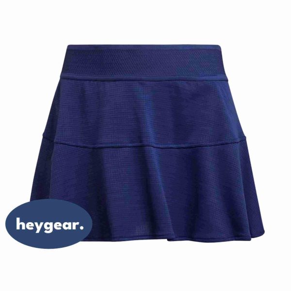 Women Crafted Tennis Skirt for agility, balance, and style.