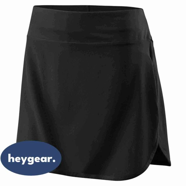 Women Tennis Light feel skirt for strong performance.