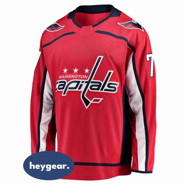 Ice Hockey Jersey Built for speed, strength, and icy precision.