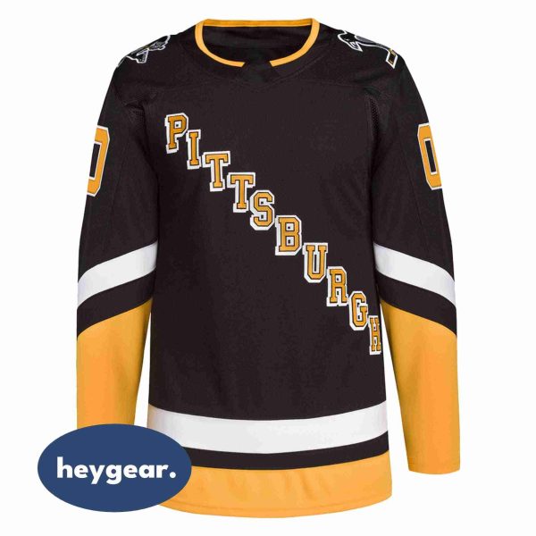 Ice Hockey Performance Jersey that powers every play.