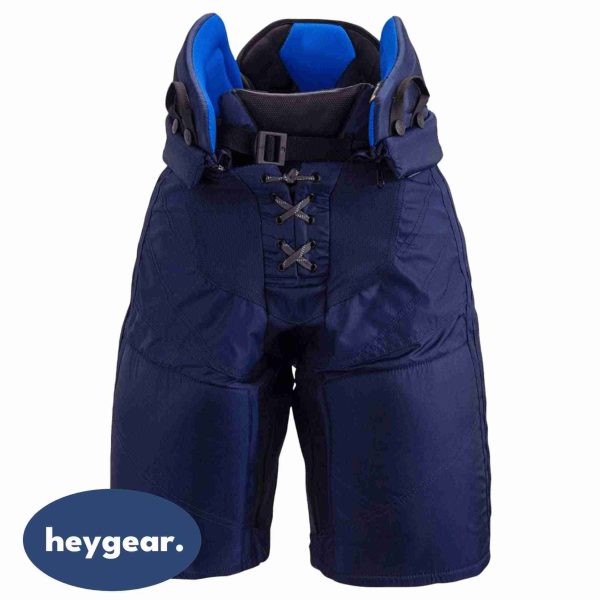 Ice Hockey Padded Pants Built to protect every stride on the ice.