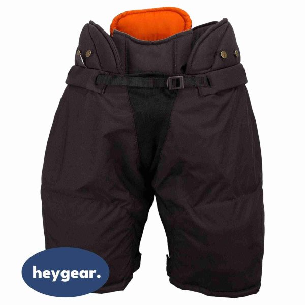 Ice Hockey Padded Pants High-impact protection for high-intensity play.