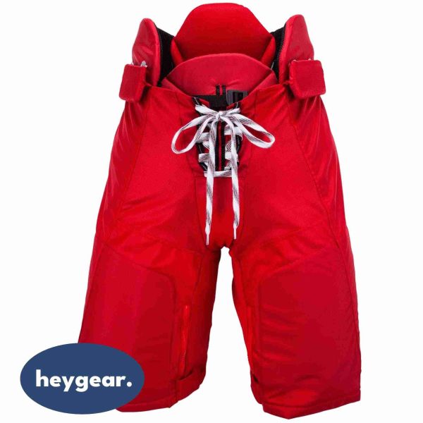 Ice Hockey Comfort and coverage pants for every shift.