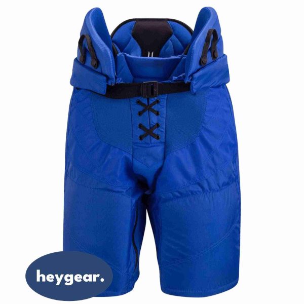 Ice Hockey Powerful padding Pants for powerful players.