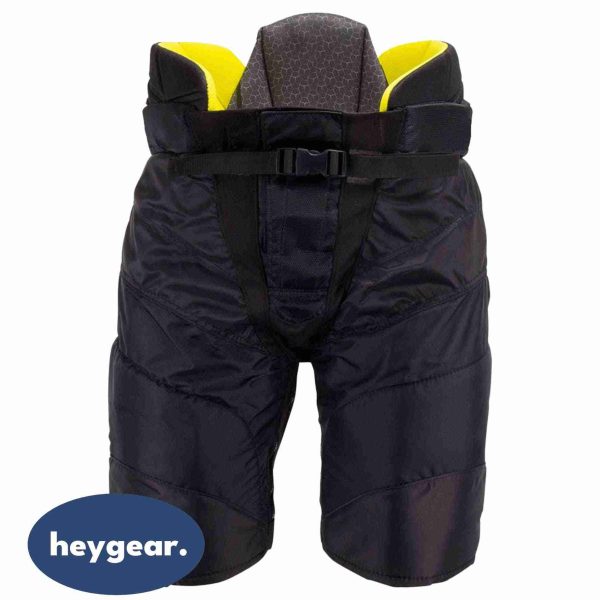 Stay agile with Ice Hockey pro-level padding Pants.