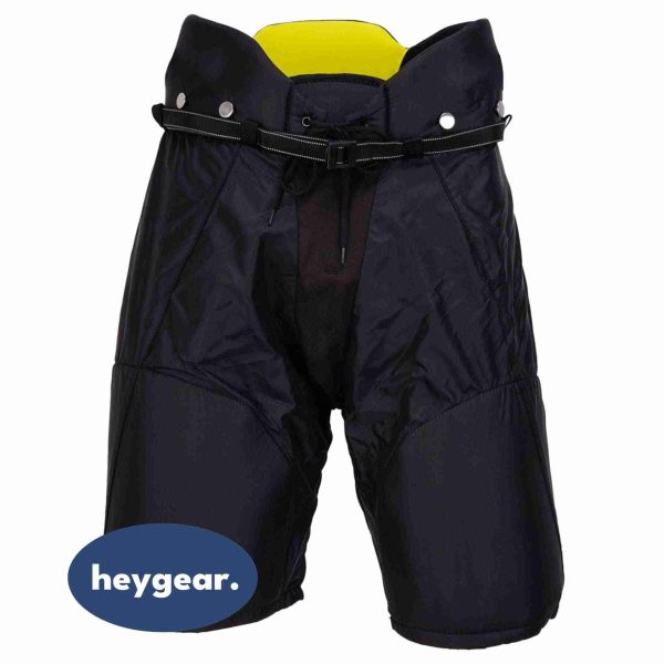 Ice Hockey Lightweight comfort Padded Pants with heavy-duty defense.